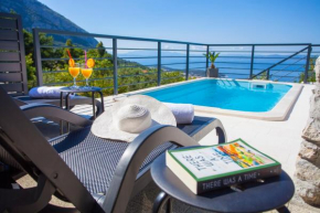Отель Marina - Holiday Home with Sea View  Макарска 